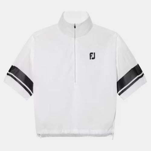 [국내배송] 쇼핑백 선물포장 풋조이 골프 여성 썸머 아노락