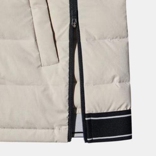 [국내배송] 쇼핑백 선물포장 풋조이 골프 남성 아노락 다운 자켓