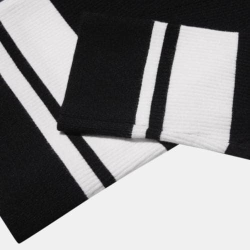 [국내배송] 쇼핑백 선물포장 풋조이 골프 여성 리브드 니트 FZ