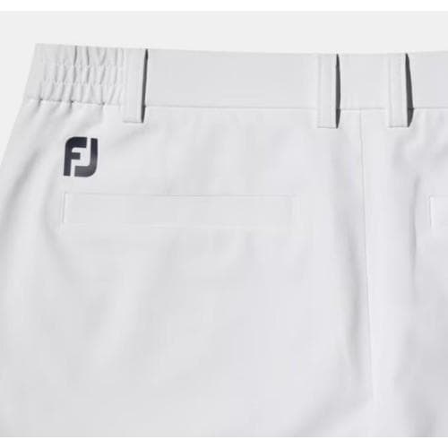 [국내배송] 쇼핑백 선물포장 풋조이 골프 남성 센트니얼 숏츠