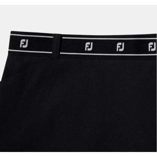 [국내배송] 쇼핑백 선물포장 풋조이 골프 여성 플레인 스커트