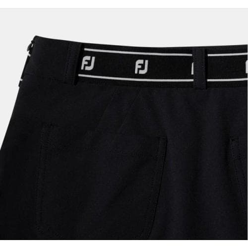 [국내배송] 쇼핑백 선물포장 풋조이 골프 여성 플레인 스커트