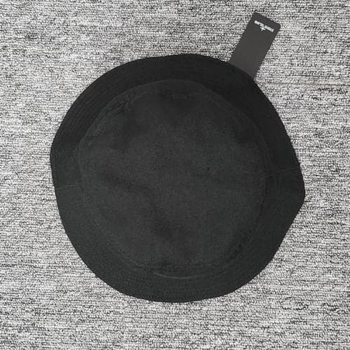 [더팩토리 논현](당일) 스톤아일랜드 로고 자수 개버딘 버킷햇 (791599475 A0029)