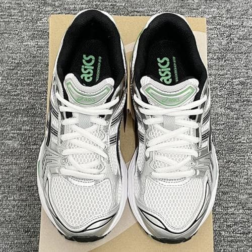 [논현 더팩토리](당일) 24FW 아식스 GEL KAYANO 젤 카야노 14 스니커즈 1201A019 110