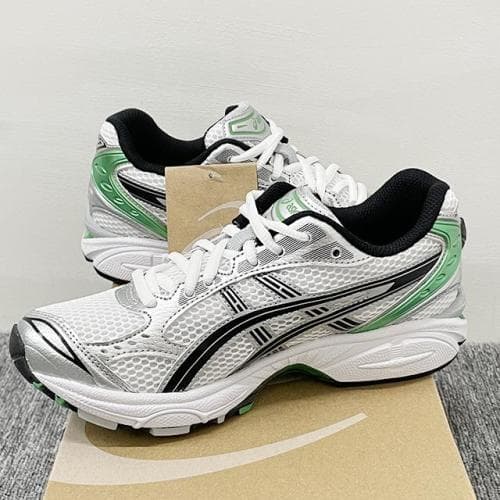 [논현 더팩토리](당일) 24FW 아식스 GEL KAYANO 젤 카야노 14 스니커즈 1201A019 110