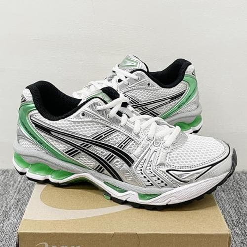 [논현 더팩토리](당일) 24FW 아식스 GEL KAYANO 젤 카야노 14 스니커즈 1201A019 110