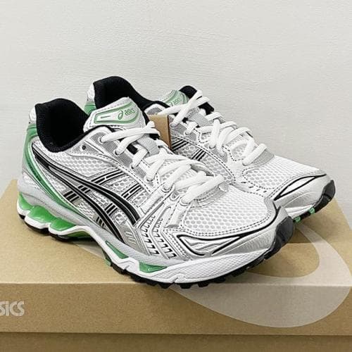 [논현 더팩토리](당일) 24FW 아식스 GEL KAYANO 젤 카야노 14 스니커즈 1201A019 110