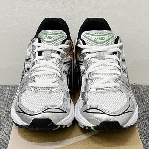 [논현 더팩토리](당일) 24FW 아식스 GEL KAYANO 젤 카야노 14 스니커즈 1201A019 110