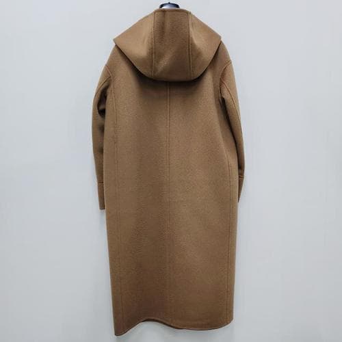 [논현 더팩토리](당일) S 막스마라 DREAM 드림 울 코트 카멜 (2390161739600 003)