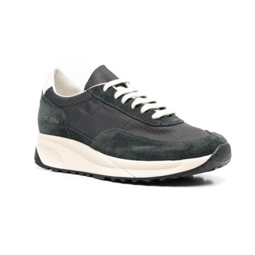 [이탈리아곰]당일 커먼프로젝트 여성 로우탑 트랙 스니커즈 6085 0514