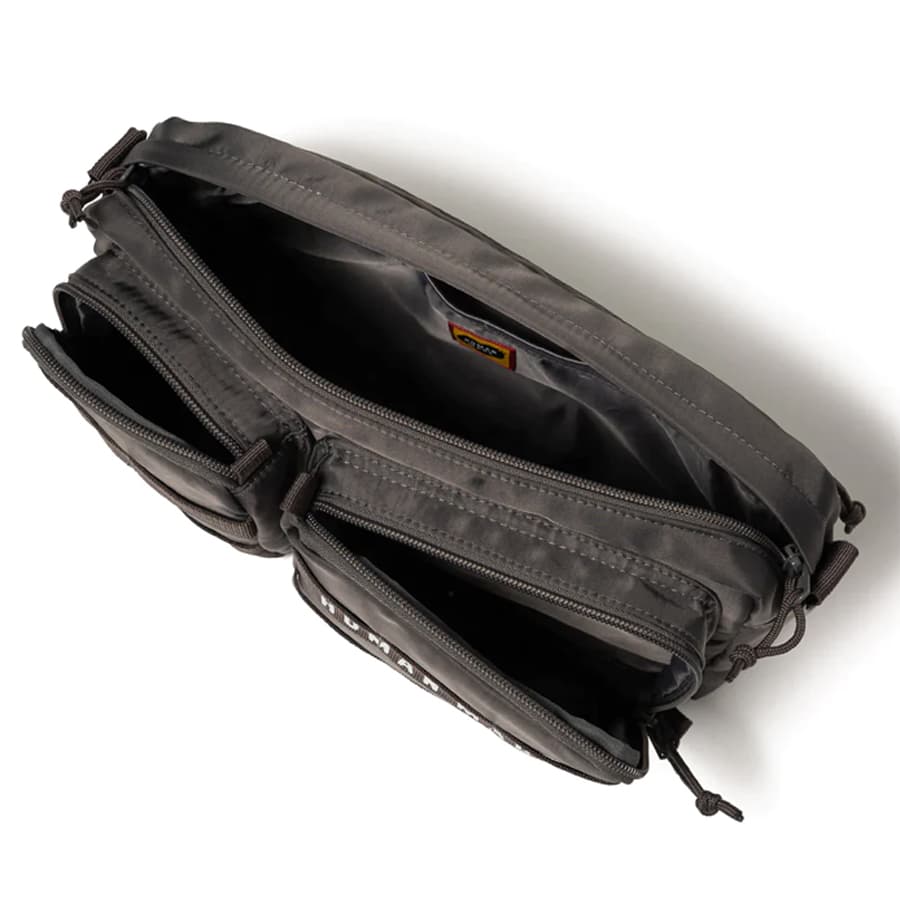 당일배송휴먼메이드 밀리터리 파우치 라지 (그레이) HM27GD026