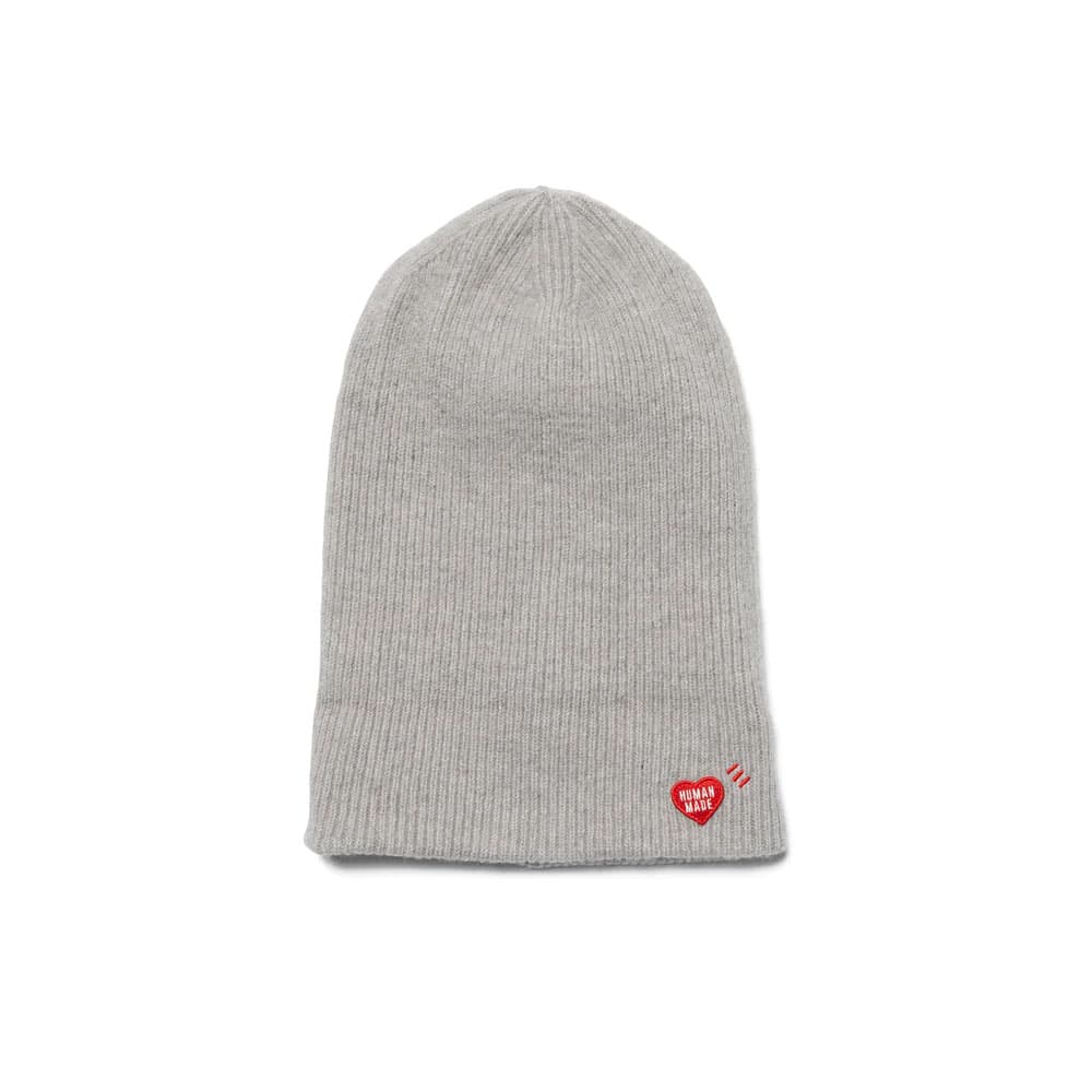 당일배송휴먼메이드 빅 비니 (그레이) HM26GD019