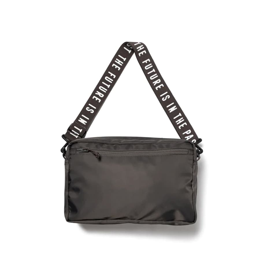 당일배송휴먼메이드 밀리터리 파우치 라지 (그레이) HM27GD026