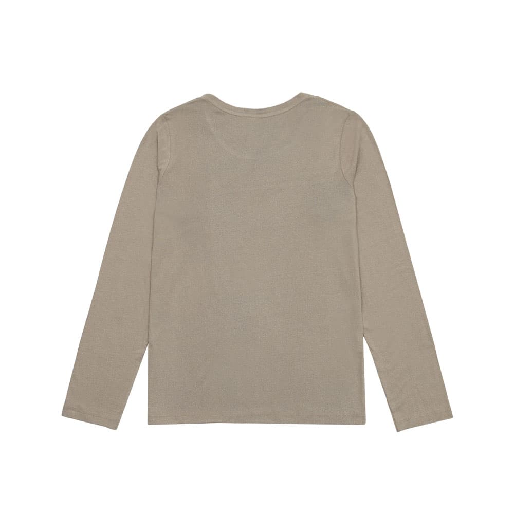 베이스레인지 실크 롱슬리브 TOSIL-WS-000-AB