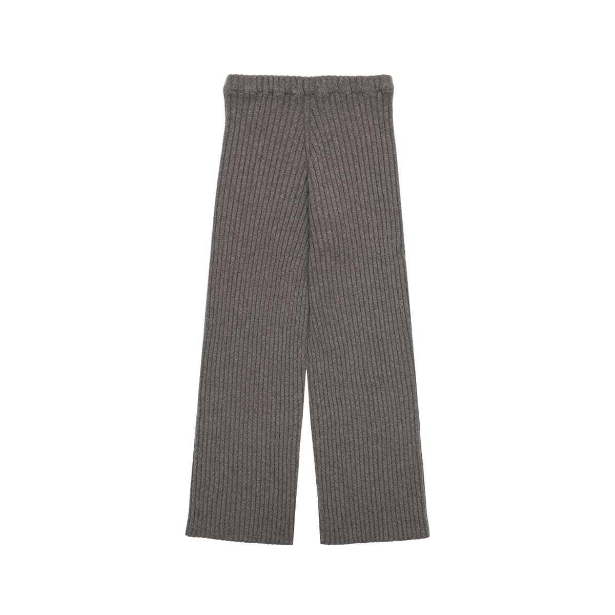 베이스레인지 마루 팬츠 MARU TRMA-BM-WI22-BM