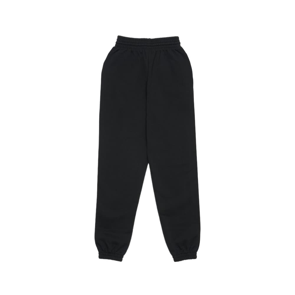 베이스레인지 스웨트 팬츠 FSP-BK