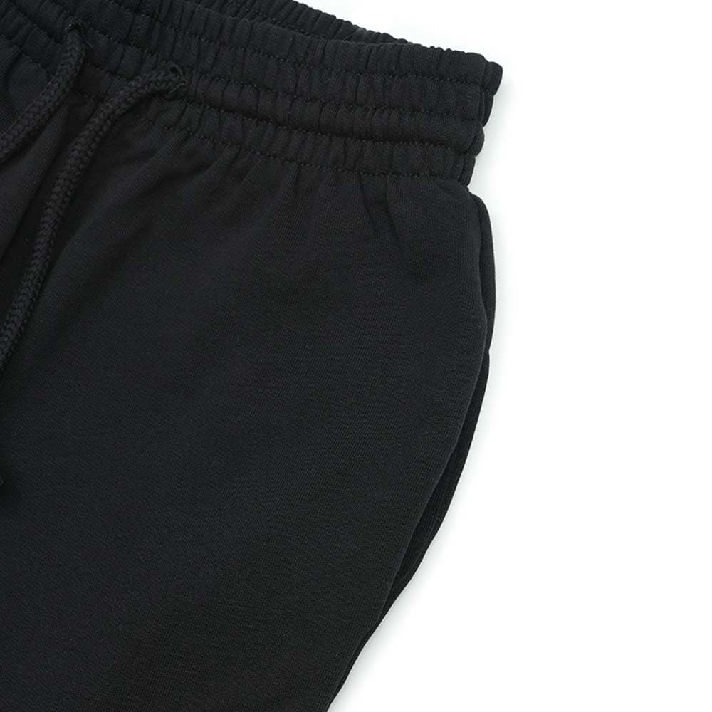 베이스레인지 스웨트 팬츠 FSP-BK