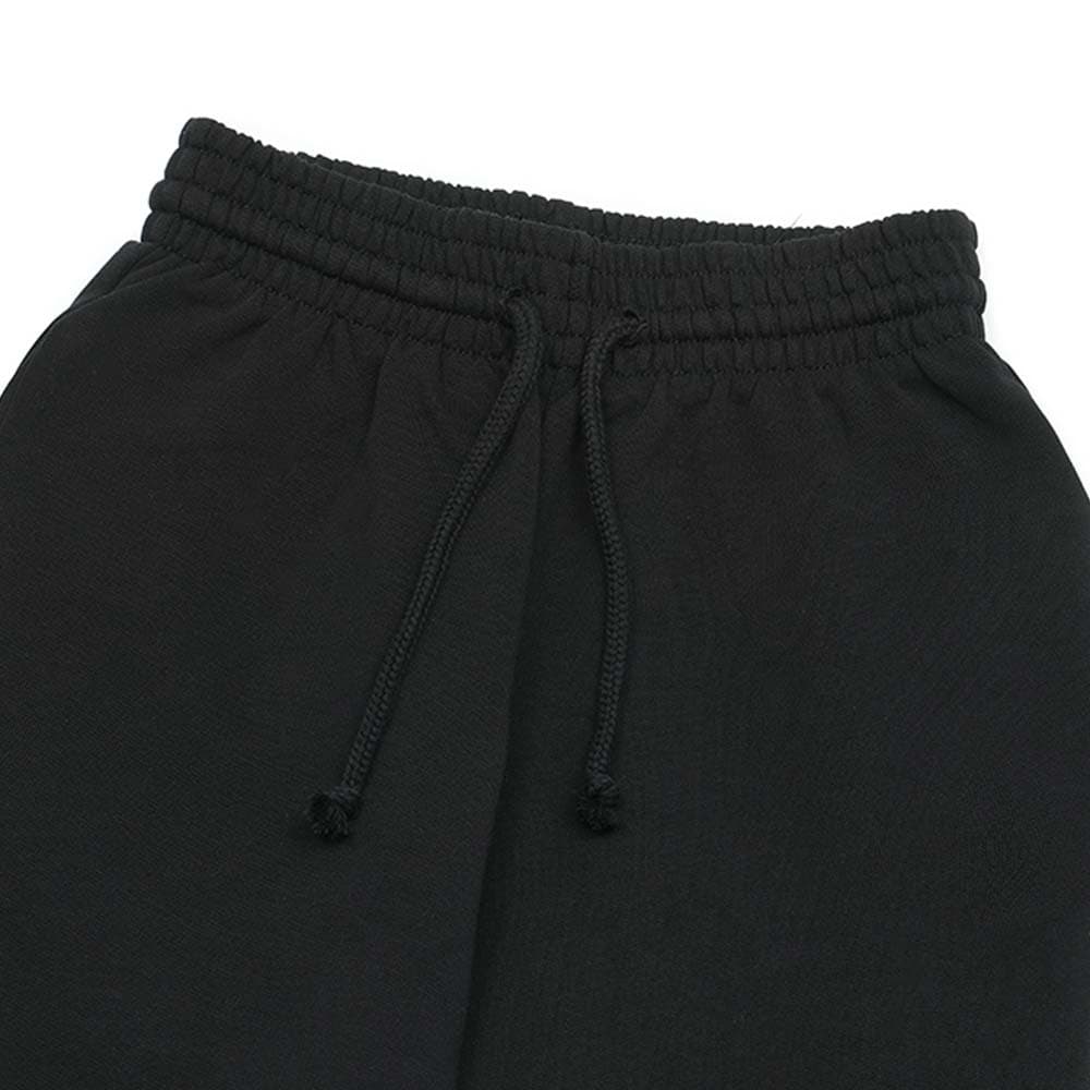 베이스레인지 스웨트 팬츠 FSP-BK