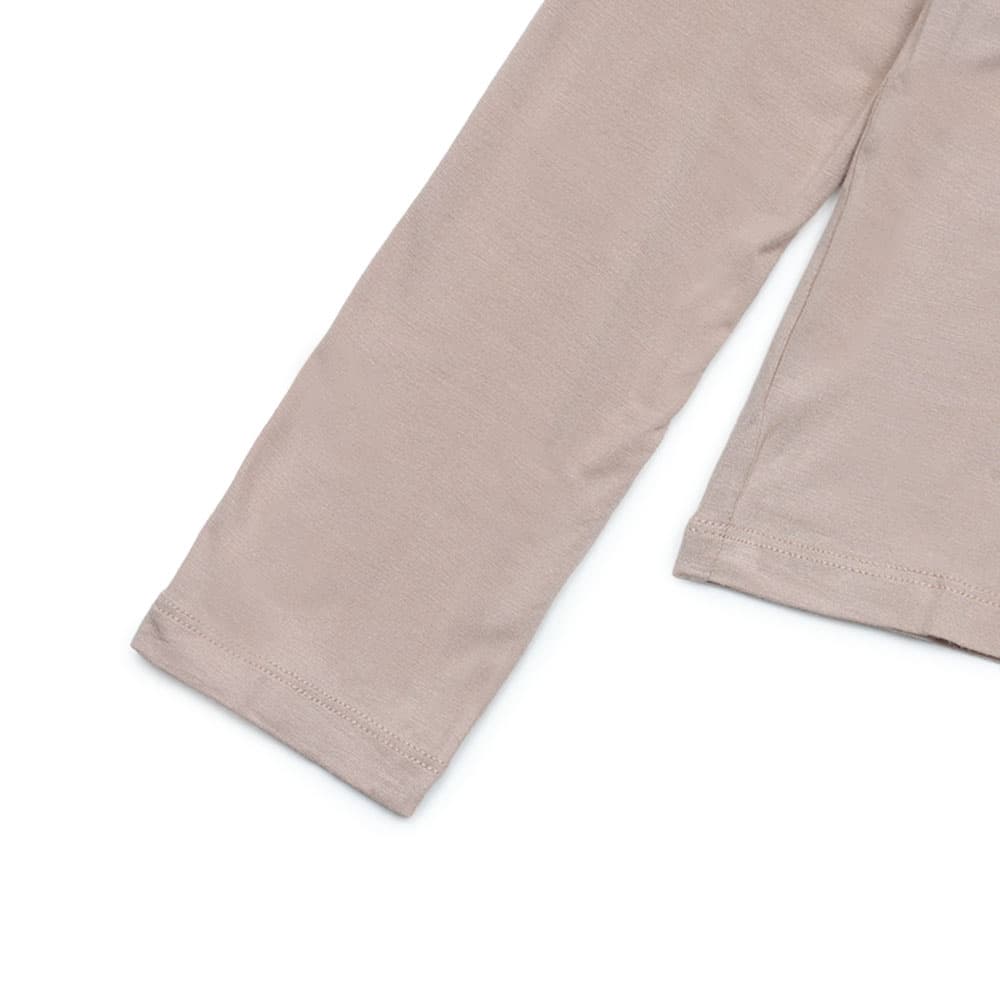 베이스레인지 여성 TURTLE NECK 니트 TOTN-BL-000-HT