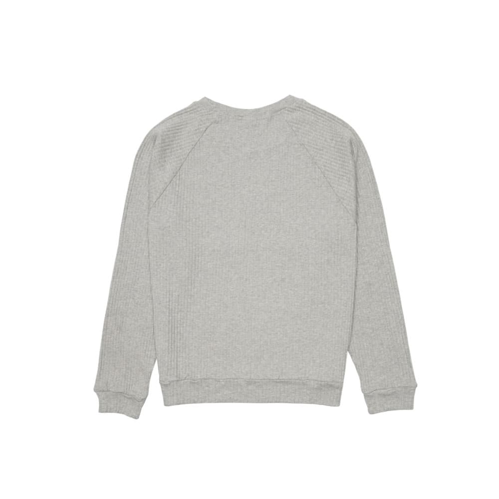 베이스레인지 BASIC SWEAT FBSRI000-GM