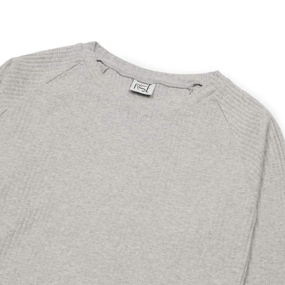 베이스레인지 BASIC SWEAT FBSRI000-GM