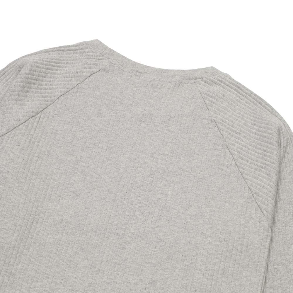 베이스레인지 BASIC SWEAT FBSRI000-GM