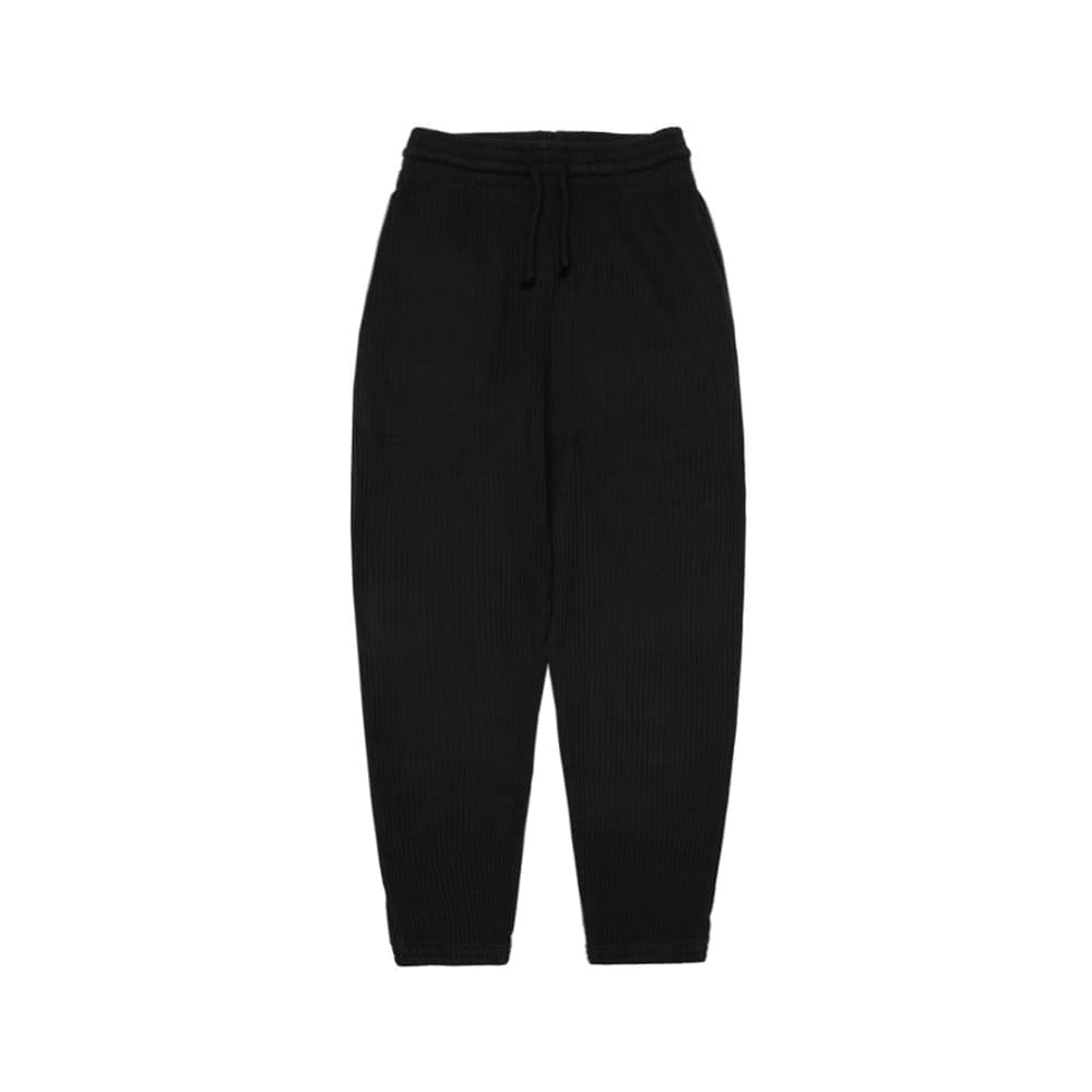 베이스레인지 SWEAT PANTS FSPRI000-BK
