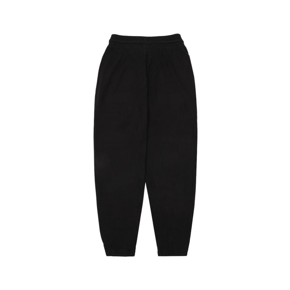 베이스레인지 SWEAT PANTS FSPRI000-BK