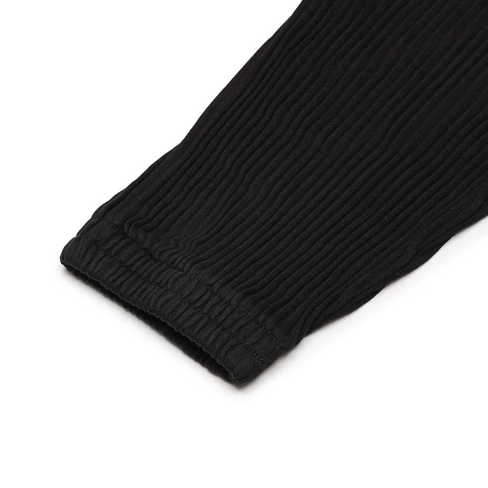 베이스레인지 SWEAT PANTS FSPRI000-BK