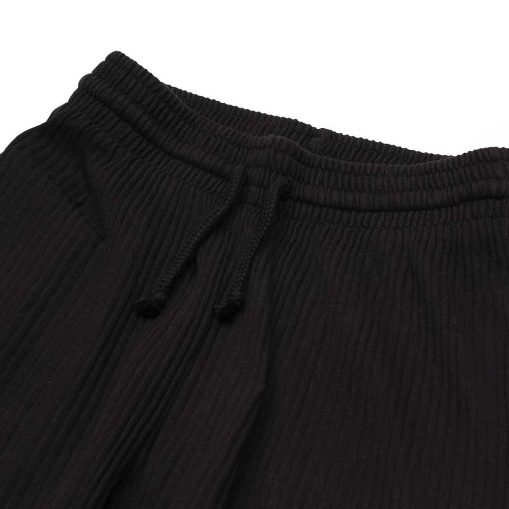 베이스레인지 SWEAT PANTS FSPRI000-BK