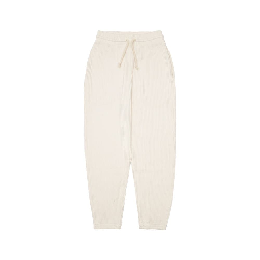 베이스레인지 SWEAT PANTS FSPRI000-OW