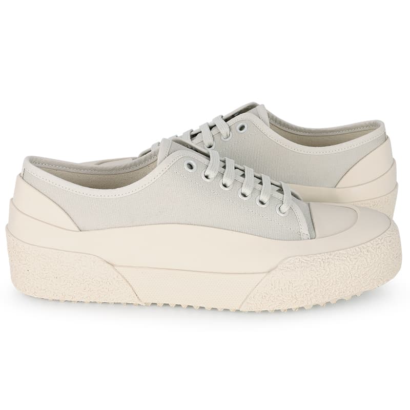 디몬트 23 S/S 스튜디오니콜슨 남성 샤프 로우탑 스니커즈(도브) SHARP SN 735 DOVE