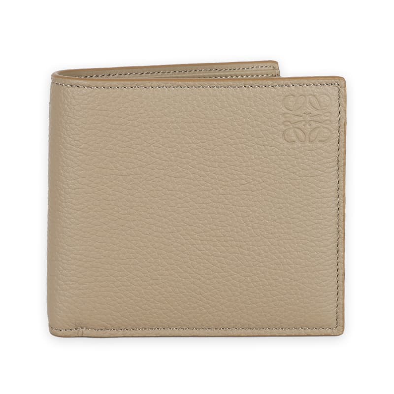 디몬트 23 F/W 로에베 남성 소프트 그레인 반지갑(샌드) C660302X02 2150