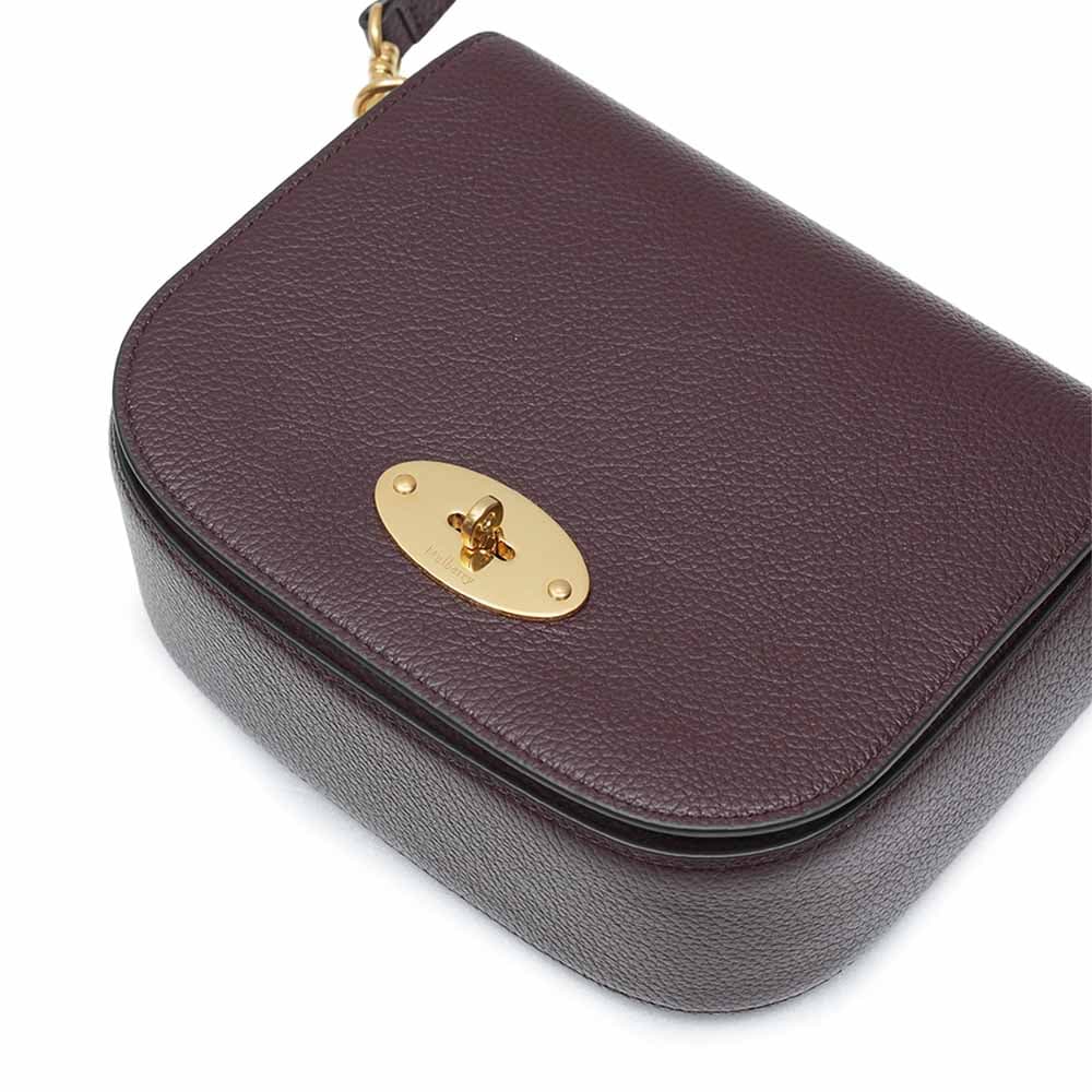 멀버리 여성 달리 사첼 숄더백 브라운 RL4957205-K195