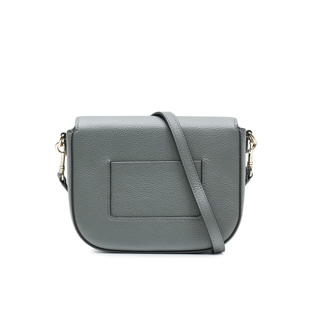 멀버리 여성 달리 사첼 숄더백 그레이 RL4957205-C110
