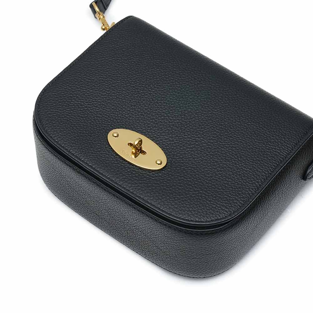 멀버리 여성 달리 사첼 숄더백 블랙 RL4957205-A100