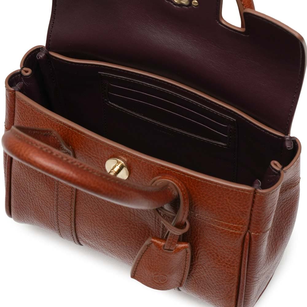 멀버리 미니 베이스워터 핸드백 RL7198275-G110