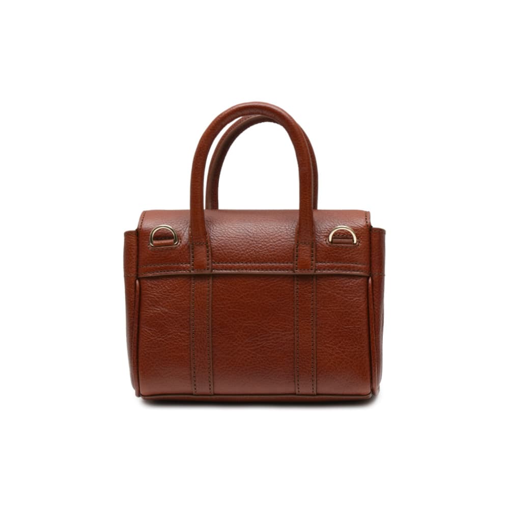 멀버리 미니 베이스워터 핸드백 RL7198275-G110