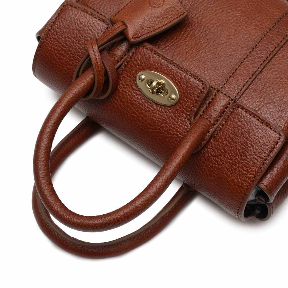 멀버리 미니 베이스워터 핸드백 RL7198275-G110