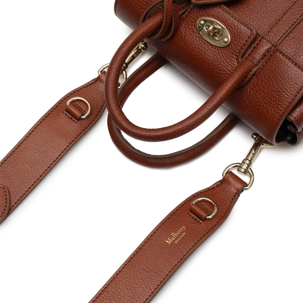 멀버리 미니 베이스워터 핸드백 RL7198275-G110