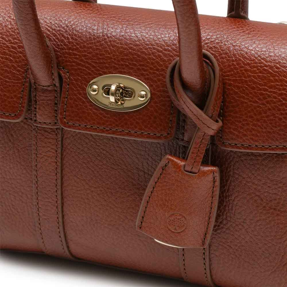 멀버리 미니 베이스워터 핸드백 RL7198275-G110