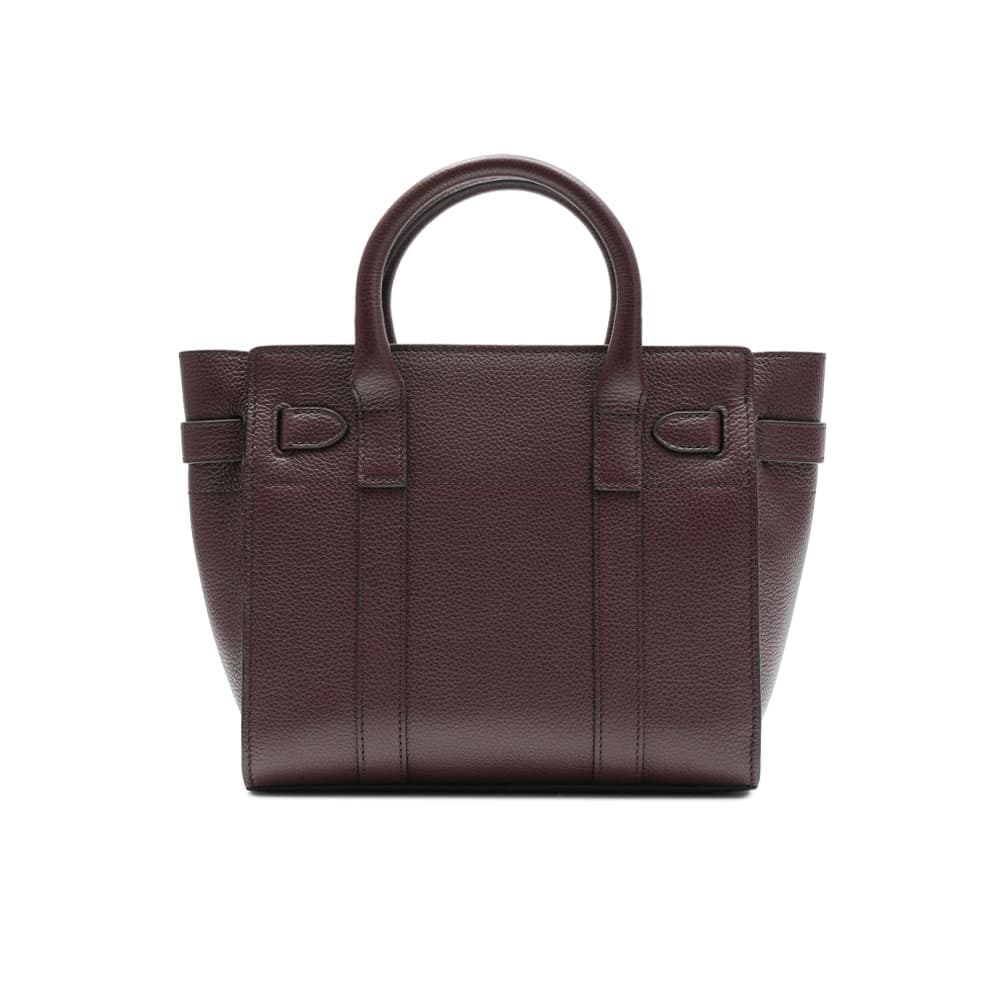 멀버리 미니 베이스워트 토트숄더백 HH4949205-K195