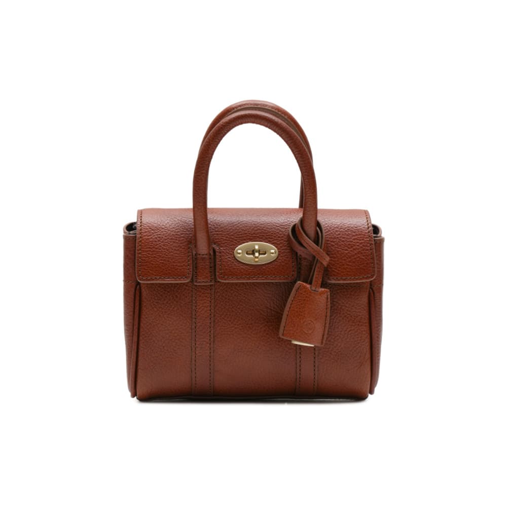 멀버리 미니 베이스워터 핸드백 RL7198275-G110