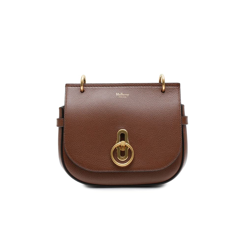 멀버리 앰벌리샤첼 여성 스몰 크로스백 HH8731552-G110