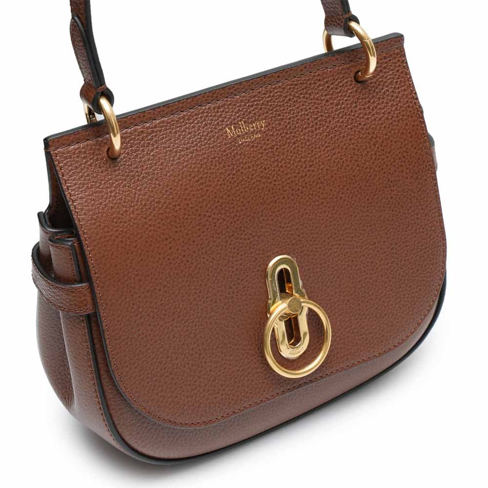 멀버리 앰벌리샤첼 여성 스몰 크로스백 HH8731552-G110