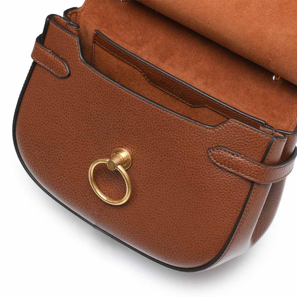 멀버리 앰벌리샤첼 여성 스몰 크로스백 HH8731552-G110