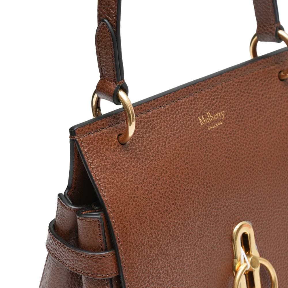 멀버리 앰벌리샤첼 여성 스몰 크로스백 HH8731552-G110