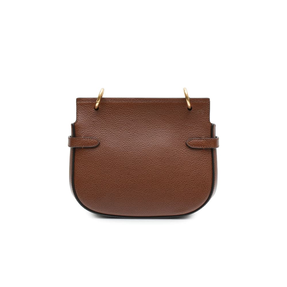 멀버리 앰벌리샤첼 여성 스몰 크로스백 HH8731552-G110