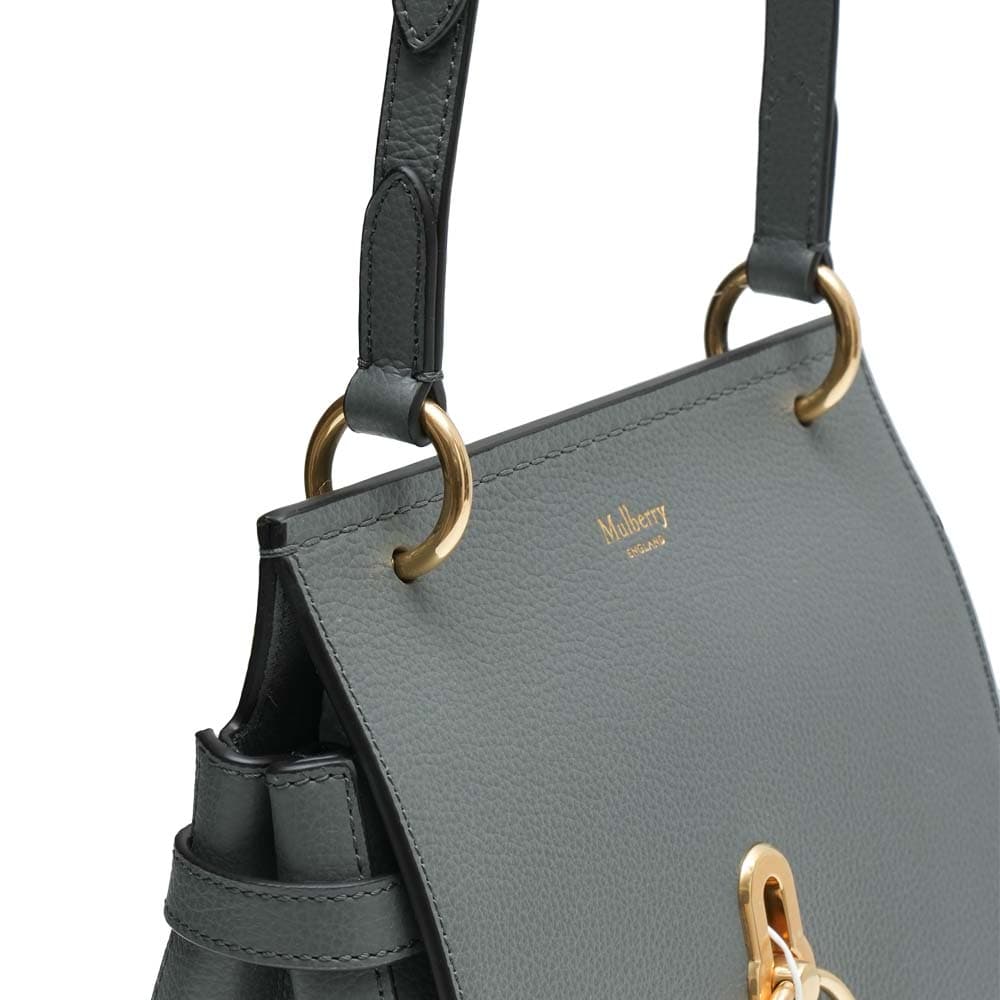 멀버리 앰벌리샤첼 여성 스몰 크로스백 HH4966205-C110