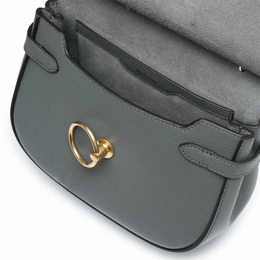 멀버리 앰벌리샤첼 여성 스몰 크로스백 HH4966205-C110